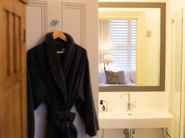 The Rivulet : photo 1 de la chambre suite lit king-size deluxe - cartela