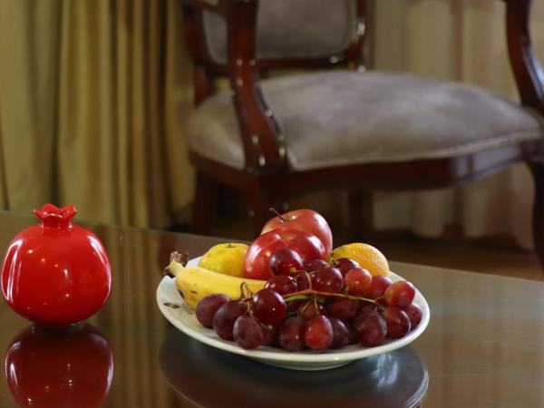 Recital Hotel : photo 7 de la chambre chambre double deluxe