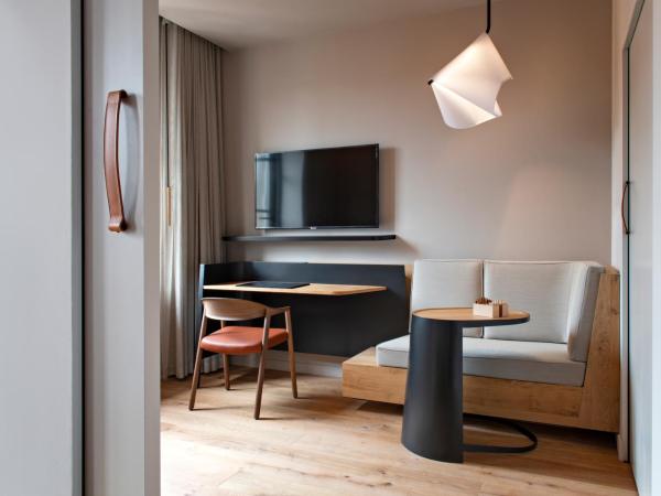 Hotel Les Haras : photo 5 de la chambre suite 1 chambre