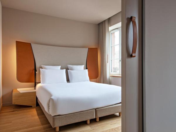 Hotel Les Haras : photo 2 de la chambre suite 1 chambre