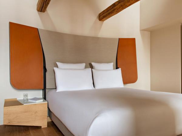 Hotel Les Haras : photo 2 de la chambre chambre double deluxe