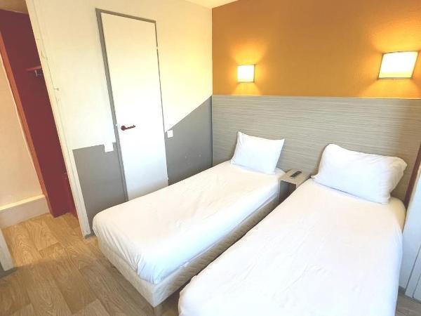 Première Classe Martigues : photo 2 de la chambre chambre lits jumeaux