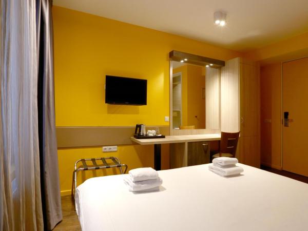 City Hotel Amsterdam : photo 2 de la chambre chambre double standard