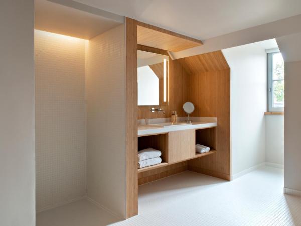 Hotel Les Haras : photo 3 de la chambre suite junior