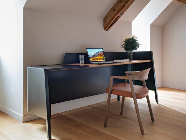 Hotel Les Haras : photo 4 de la chambre suite junior