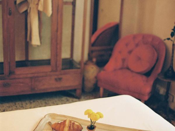 Shila Athens : photo 1 de la chambre la boheme