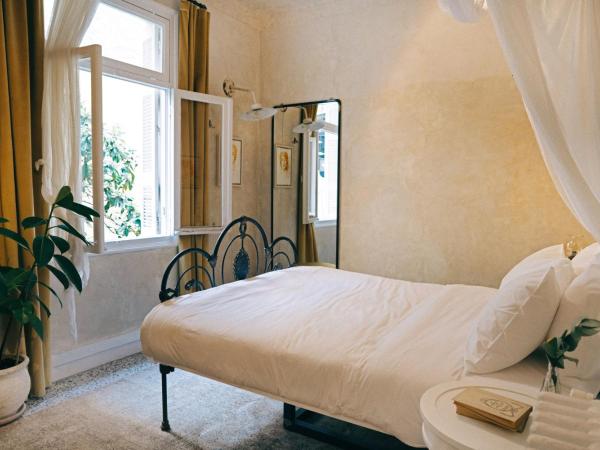 Shila Athens : photo 1 de la chambre attic antique