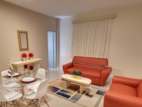 San Phillip Flat Hotel : photo 2 de la chambre appartement supérieur