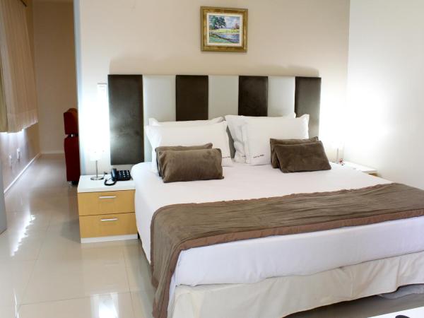 San Phillip Flat Hotel : photo 1 de la chambre appartement supérieur