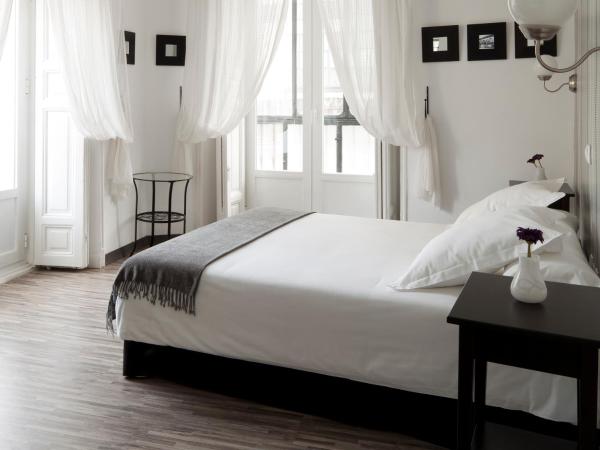 Hostal Gala Madrid : photo 1 de la chambre suite
