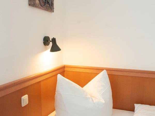 Hotel Adagio : photo 10 de la chambre chambre simple