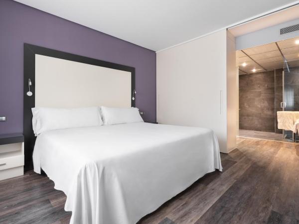 Exe Coruña : photo 1 de la chambre chambre supérieure premium

