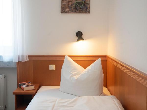 Hotel Adagio : photo 8 de la chambre chambre simple