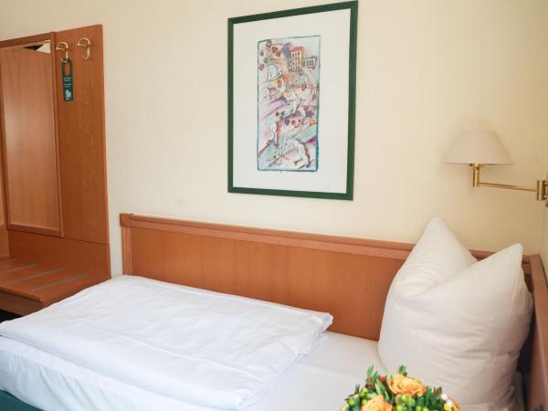 Hotel Adagio : photo 7 de la chambre chambre simple