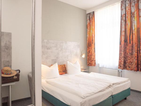 Hotel Adagio : photo 1 de la chambre chambre double