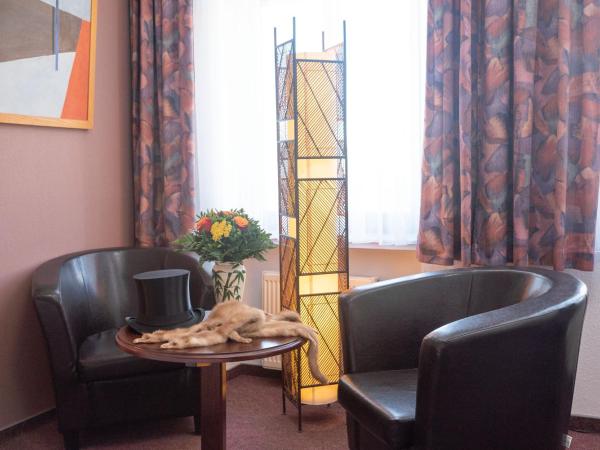 Hotel Adagio : photo 3 de la chambre chambre double confort