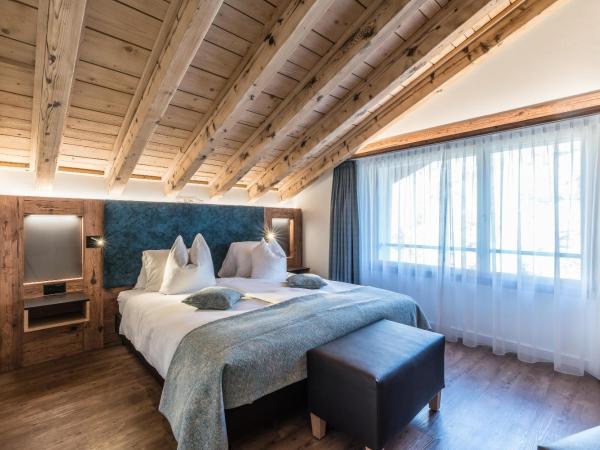 Hotel Hemizeus & Iremia Spa : photo 3 de la chambre penthouse de luxe - zeus