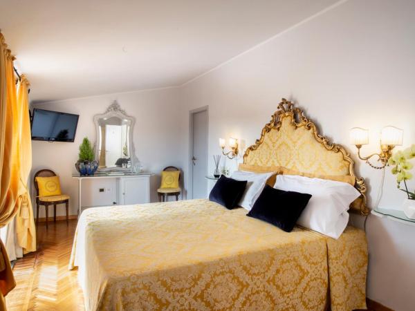 Hotel Principe : photo 6 de la chambre chambre double ou lits jumeaux