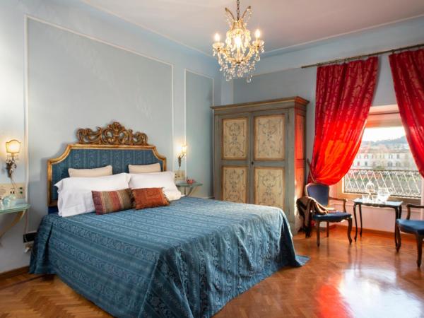 Hotel Principe : photo 1 de la chambre chambre double ou lits jumeaux