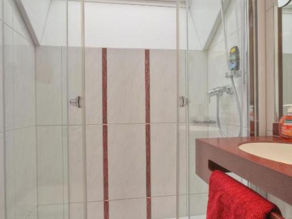 Hotel Condor : photo 2 de la chambre chambre simple