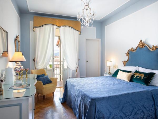 Hotel Principe : photo 2 de la chambre chambre double ou lits jumeaux confort avec vue sur jardin