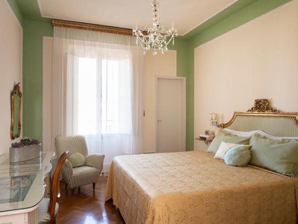 Hotel Principe : photo 3 de la chambre chambre double ou lits jumeaux confort avec vue sur jardin