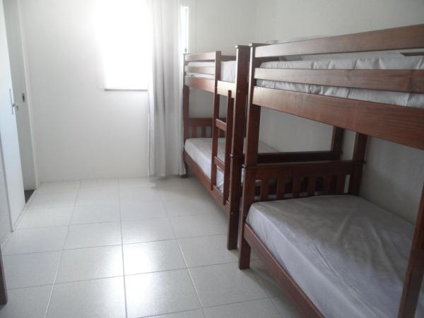 Hostel Borogodó : photo 2 de la chambre lit dans dortoir 6 lits
