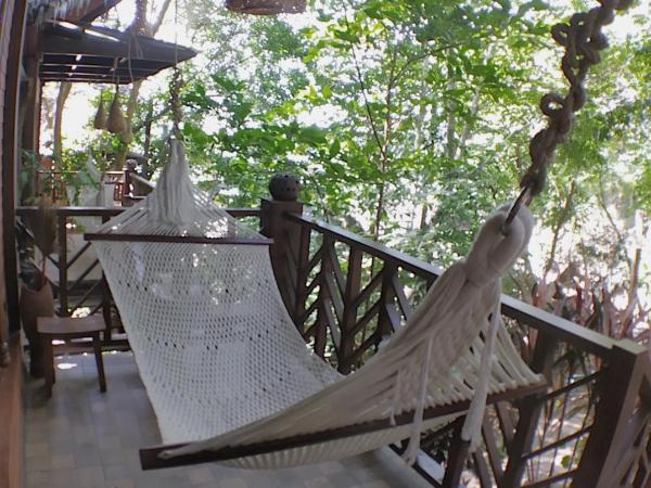 Viking Nature Resort : photo 5 de la chambre chambre double supérieure