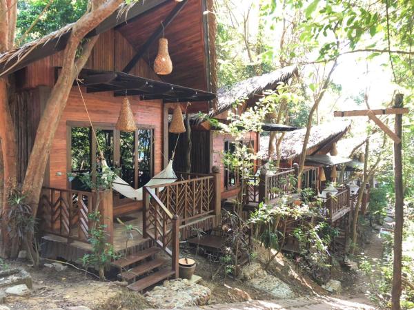 Viking Nature Resort : photo 6 de la chambre chambre double supérieure