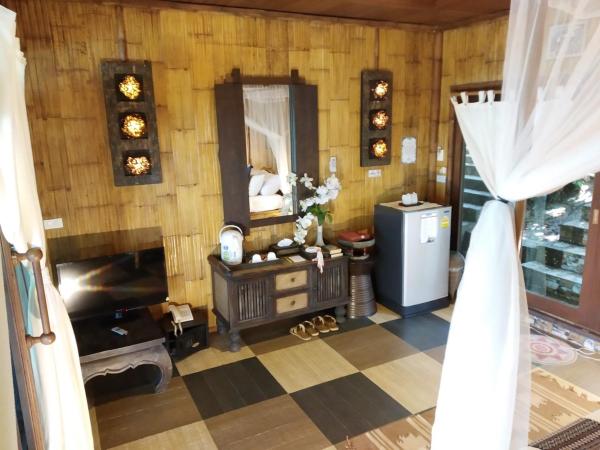 Viking Nature Resort : photo 7 de la chambre grande chambre double supérieure