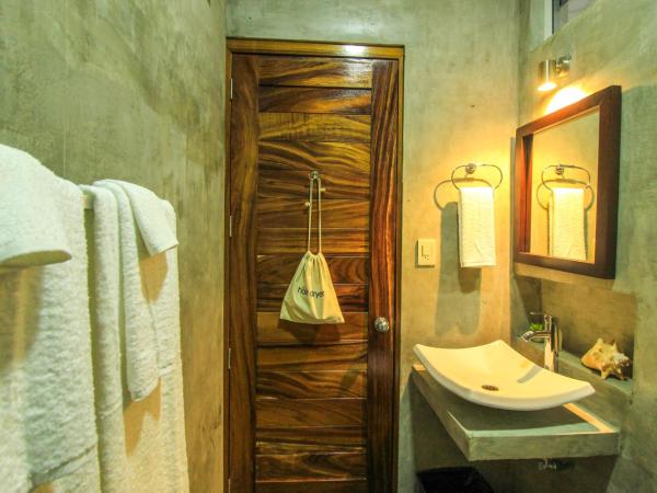 Casa de Olas Boutique Hotel : photo 6 de la chambre chambre double avec balcon