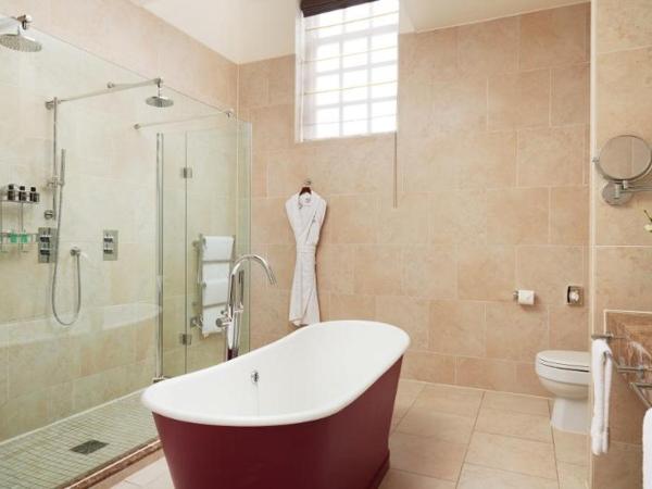 The Grand, York : photo 4 de la chambre room #17599155