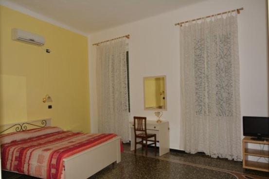 Family Hotel Balbi : photo 3 de la chambre chambre double/lits jumeaux