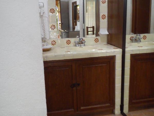 CasaGrande Posada Ejecutiva : photo 2 de la chambre chambre double avec 2 lits doubles