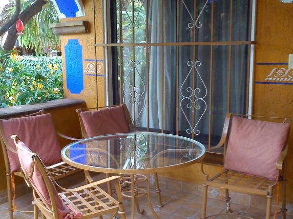 CasaGrande Posada Ejecutiva : photo 5 de la chambre chambre double avec 2 lits doubles