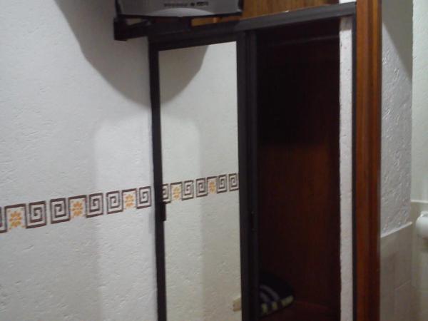 CasaGrande Posada Ejecutiva : photo 5 de la chambre chambre double