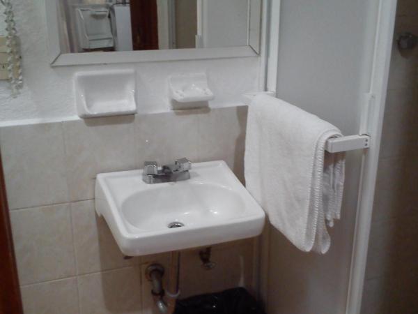 CasaGrande Posada Ejecutiva : photo 4 de la chambre chambre lit king-size