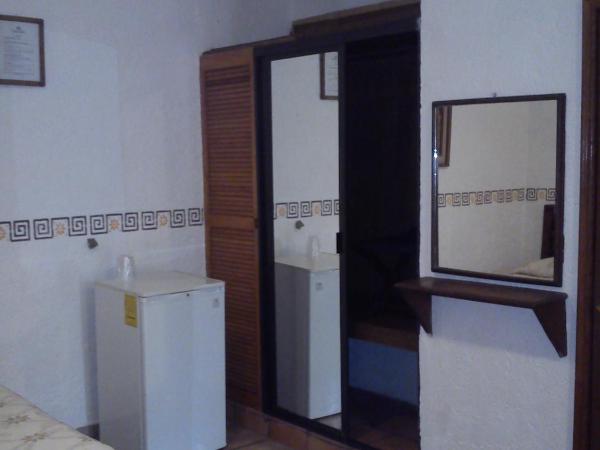 CasaGrande Posada Ejecutiva : photo 1 de la chambre chambre familiale