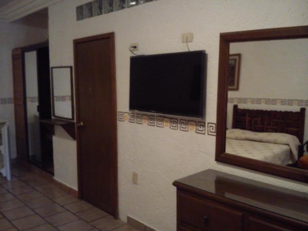 CasaGrande Posada Ejecutiva : photo 2 de la chambre chambre familiale