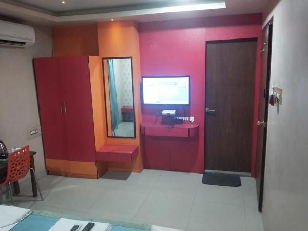 Hotel Eastern Plaza : photo 2 de la chambre chambre double super deluxe