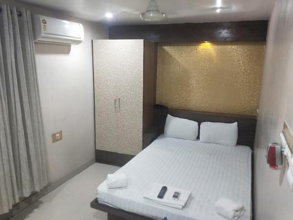 Hotel Eastern Plaza : photo 3 de la chambre chambre double deluxe