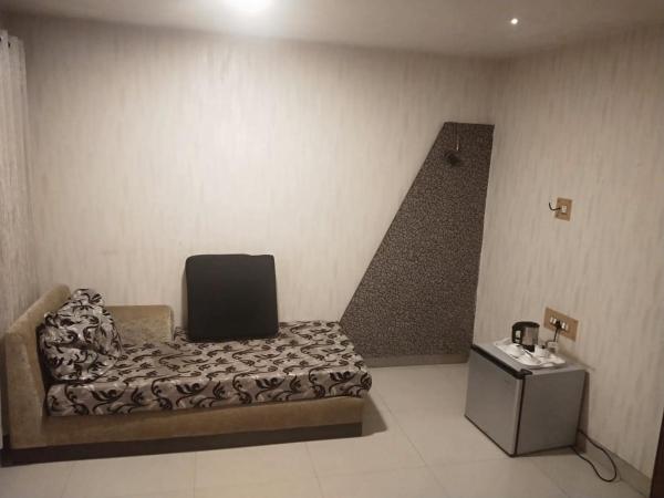 Hotel Eastern Plaza : photo 3 de la chambre chambre double exécutive