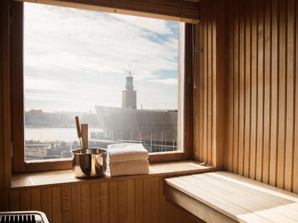 Radisson Blu Royal Viking Hotel, Stockholm : photo 1 de la chambre suite 1 chambre