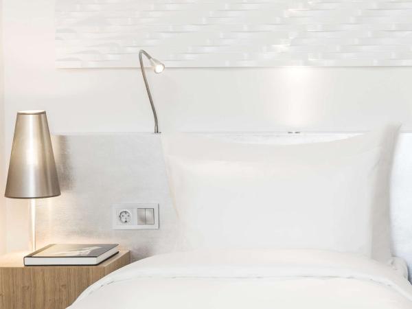 Radisson Blu Hotel Malmö : photo 1 de la chambre chambre standard