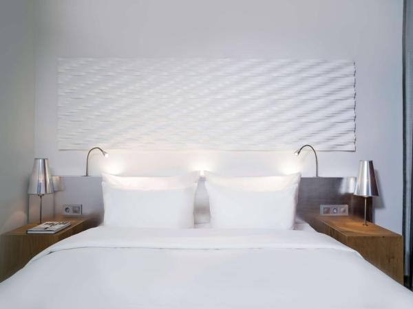 Radisson Blu Hotel Malmö : photo 9 de la chambre chambre standard