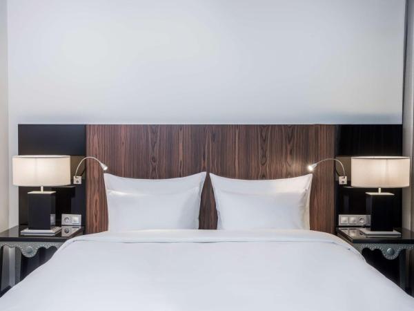 Radisson Blu Hotel Malmö : photo 5 de la chambre chambre premium