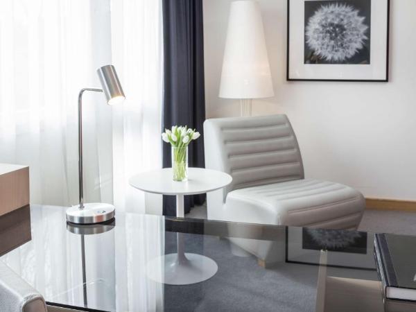 Radisson Blu Hotel Malmö : photo 10 de la chambre chambre standard