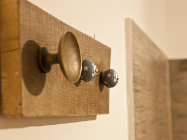 Locanda Stella : photo 7 de la chambre chambre double – vue sur ville