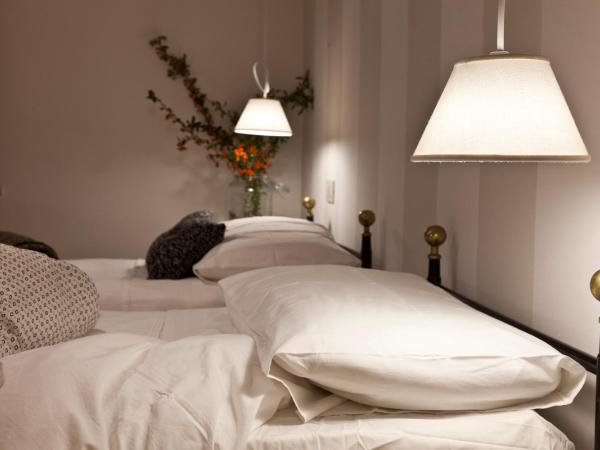 Locanda Stella : photo 4 de la chambre chambre double – vue sur ville