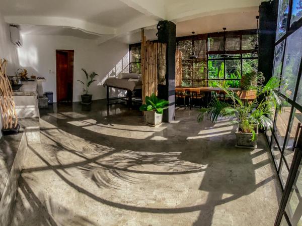 Oasis Koh Chang : photo 7 de la chambre studio double deluxe